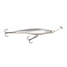 Heddon Spook Stick Crawler Topwater Lure color Chrome
