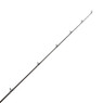 Okuma DTR Inshore "B" Casting Rod close up of tip