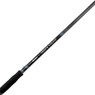 Okuma Shadow Stalker Inshore Spinning Rod close up of blank