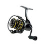 Okuma Inspira ISX Spinning Reel model ISX-C2000HA front view