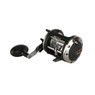 Okuma Classic Pro XP Levelwind Reel front view