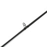 Okuma EVx B-Series Musky Casting Rods close up of guide