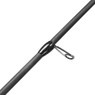 Okuma X-Series Salmon & Steelhead Spinning Rod close up of guide