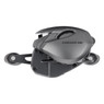 Shimano Curado DC A Casting Reel opposite of handle side view