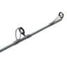 Shimano Talavera B BW Trolling Rod guide and tip