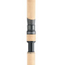 Shimano Talavera D Inshore Spinning Rod Inshore logo on handle A