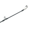Shimano Poison Glorious Casting Rod model PG179XHSB close up of tip