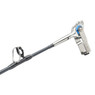 Shimano Talavera B BW Deep Drop Rod ALPS aluminum oxide guide and swivel roller tip