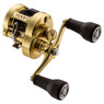 Shimano Calcutta Conquest MD Round Casting Reel left handed model