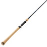 St. Croix Triumph Spinning Rod 27TRS70MHF2 reel seat
