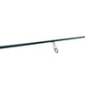 St. Croix Tidemaster GC Series Spinning Rod close up of guide