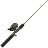 Zebco Bottomland Spincast Combo