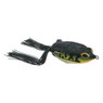 Berkley Swamp Lord Topwater Frog color Bully