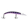 WalleyeX Paladin Crankbait color Lain Dog
