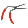 Bubba Blade Forged Pistol-Grip Pliers 8 in. model open
