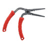 Bubba Blade Forged Pistol-Grip Pliers 6 1/2 in. model open