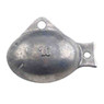 Off Shore Tackle Replacement Guppy Weights 1.0 oz.