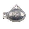 Off Shore Tackle Replacement Guppy Weights 0.5 oz.