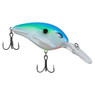 Bill Lewis Brush Crank Deep Diving Crankbait color Citrus Shad