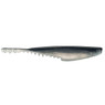 Roboworm Robo Minnow Soft Jerkbait color Liquid Smoke