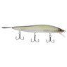 Bucca Brand El Toro Jerkbait color Matte Shad