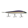Bucca Brand El Toro Jerkbait color Purple Reign