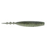 Yamamoto Dagger Minnow Soft Jerkbait color Monster Shad