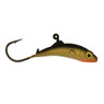 Meegs Premium Vertical Jigging Lure color Black Gold