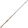 Daiwa Presso Ultralight Spinning Pack Rod