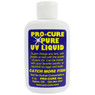 Pro-Cure Bait Oil color Pure UV Liquid