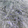Hareline Dubbin UV Polar Chenille color Silver
