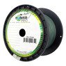 PowerPro Braided Spectra Fiber Line Bulk Spool in color Moss Green
