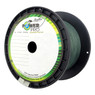 PowerPro Braided Spectra Fiber Line in color Moss Green