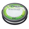 PowerPro Braided Spectra Fiber Line in color White