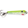 VMC Tumbler Spoon color Glow Chartreuse Shiner