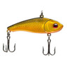 Dynamic Lures HD Ice Lure color Gold-Orange