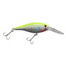 Berkley Flicker Shad Pro Series Crankbait color Slick Chartreuse Pearl