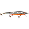 Smithwick Suspending Super Rogue color Chrome-Black Back-Orange Belly