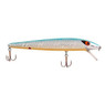 Smithwick Suspending Super Rogue Jr. color Chrome-Blue Back-Orange Belly