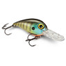 Storm Wiggle Wart MadFlash Crankbait