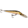 Storm Original Deep ThunderStick color Metallic Gold Chartreuse Specks angled showing bill