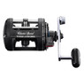 Shimano Charter Special Lever Drag Reel back view