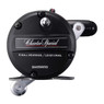 Shimano Charter Special Lever Drag Reel side view