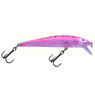 Dreamweaver Short Shallow Diver color Pink Flash Tiger