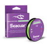 Seaguar Smackdown Braid color Flash Green