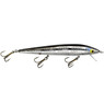 Smithwick Floating Rattlin Rogue color Chrome Black Back