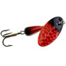 Panther Martin Hammered Spinner color Hammered Salmon Black