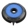 Marine Metal Bubble Donut Air Diffuser out of packaging
