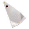 Yakima Bait Big Al's Fish Flash color Silver