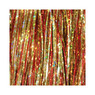Hareline Dubbin Holographic Magnum Flashabou color Holographic Sunrise